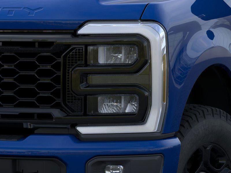 2026 Ford Super Duty F-350 XL