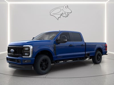 2026 Ford Super Duty F-350 XL