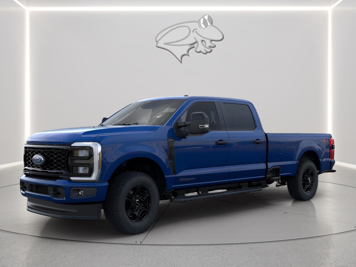 2026 Ford Super Duty F-350 XL