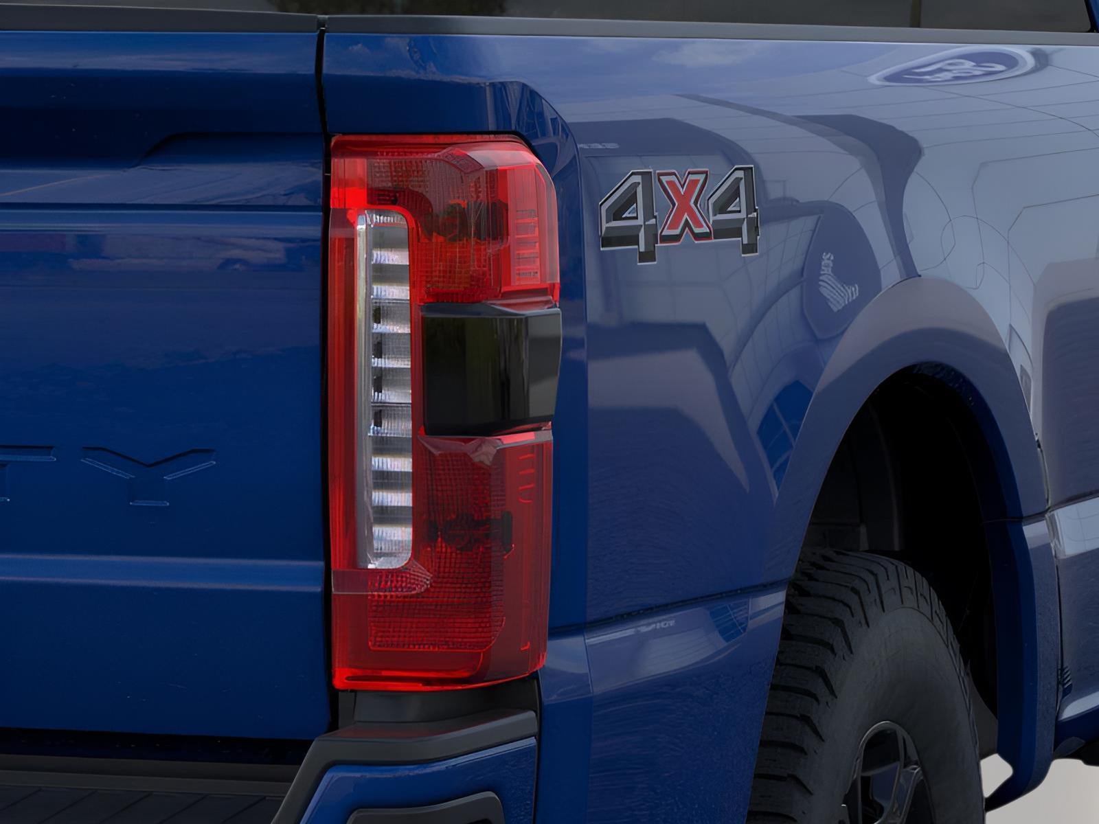 2026 Ford Super Duty F-350 XL