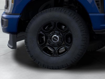 2026 Ford Super Duty F-350 XL