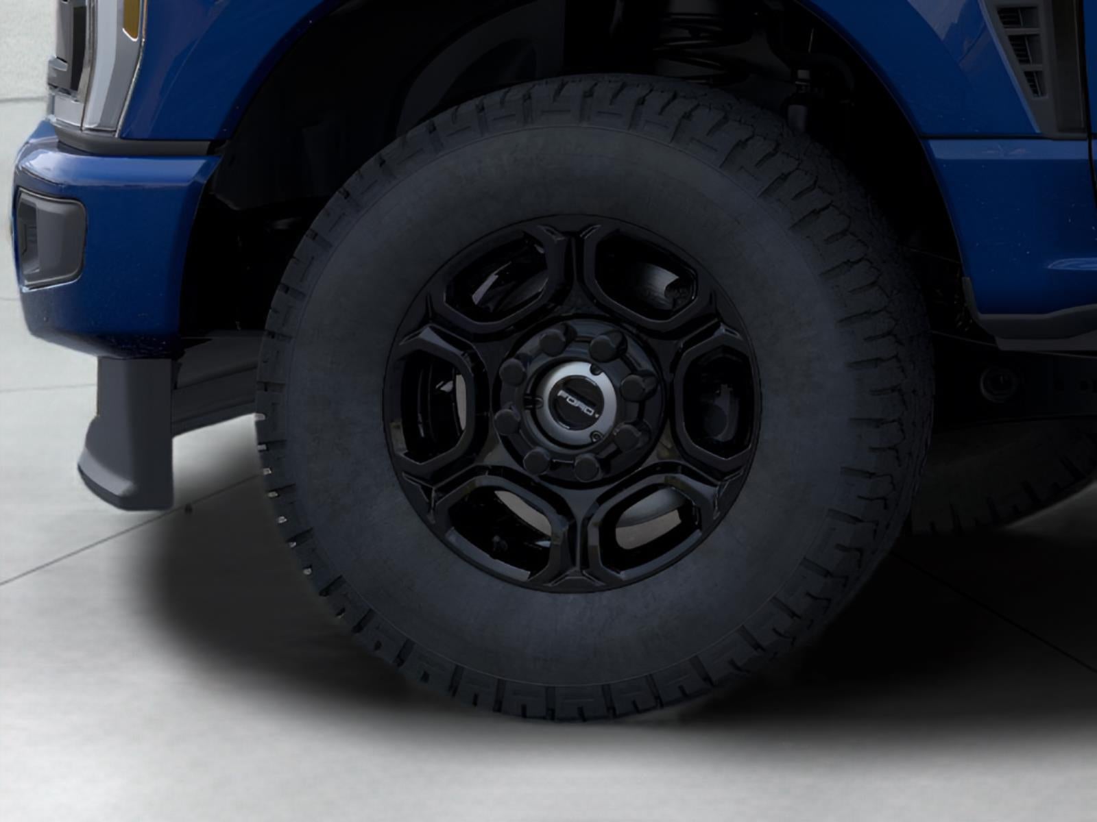 2026 Ford Super Duty F-350 XL