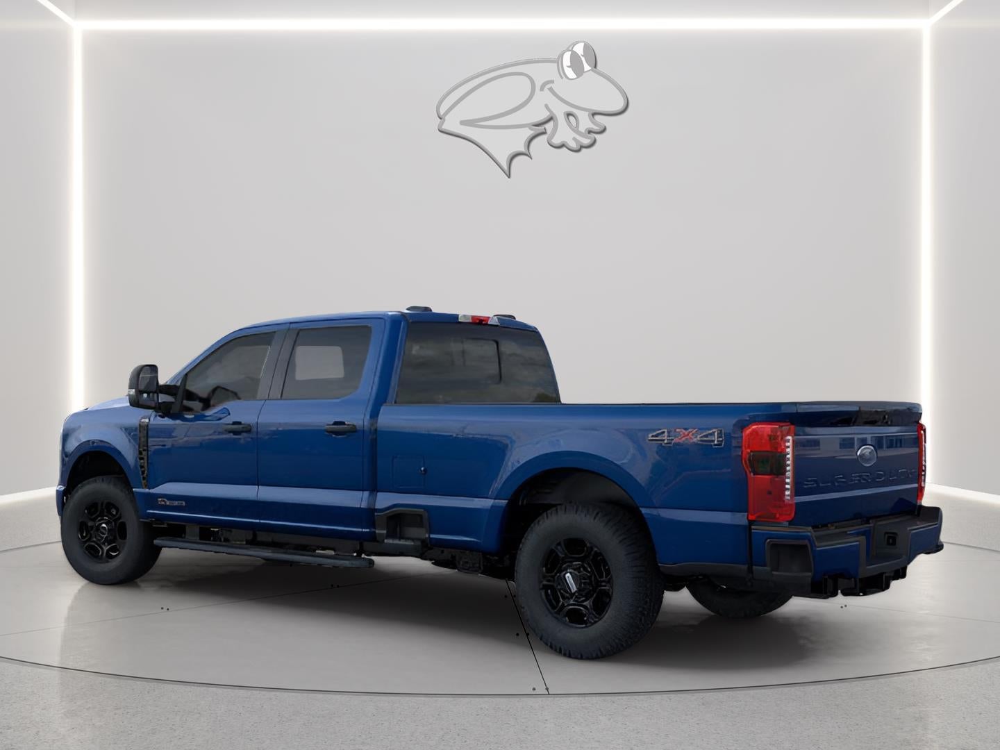 2026 Ford Super Duty F-350 XL