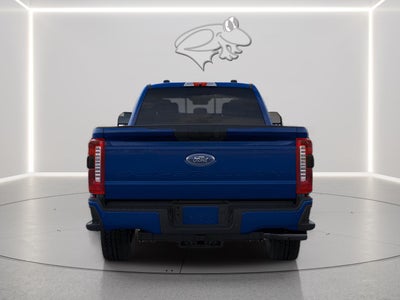 2026 Ford Super Duty F-350 XL
