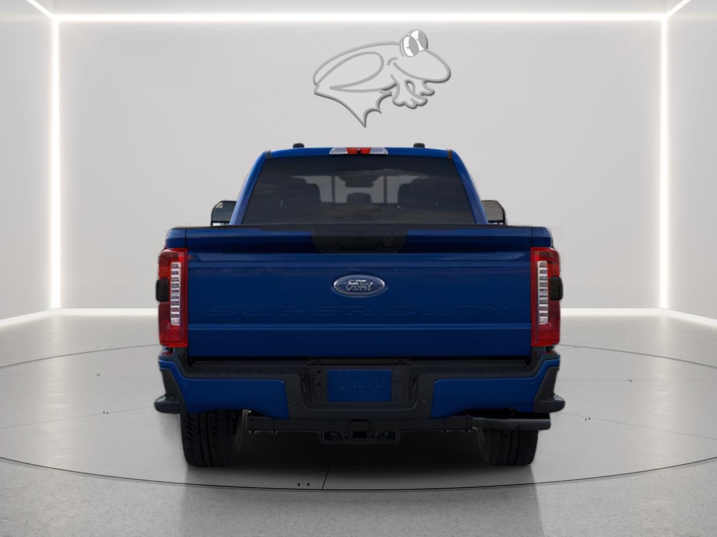 2026 Ford Super Duty F-350 XL