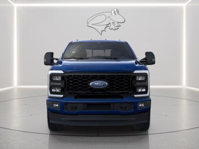 2026 Ford Super Duty F-350 XL