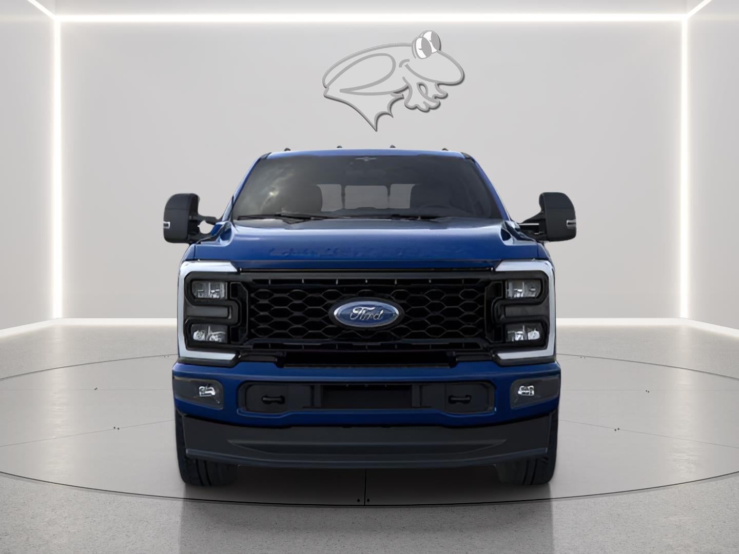 2026 Ford Super Duty F-350 XL
