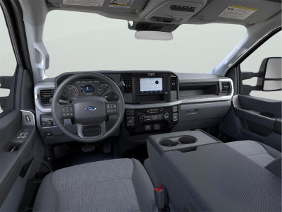 2026 Ford Super Duty F-350 XL
