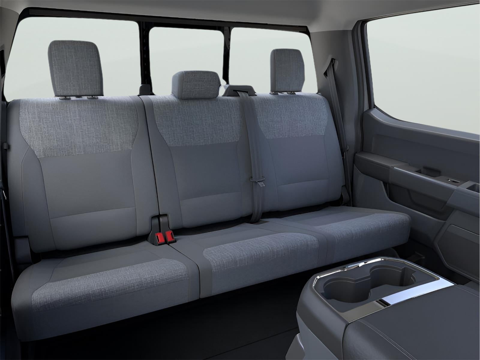 2026 Ford Super Duty F-350 SRW XLT