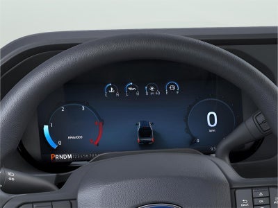 2026 Ford Super Duty F-350 SRW XLT