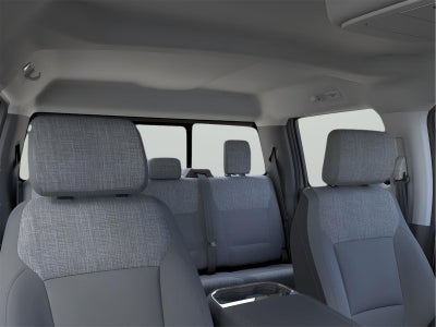 2026 Ford Super Duty F-350 SRW XLT