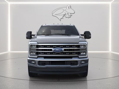 2026 Ford Super Duty F-350 SRW XLT