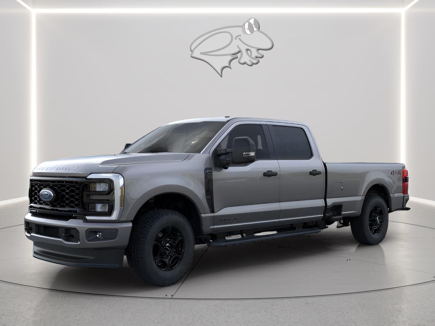 2026 Ford Super Duty F-350 XL