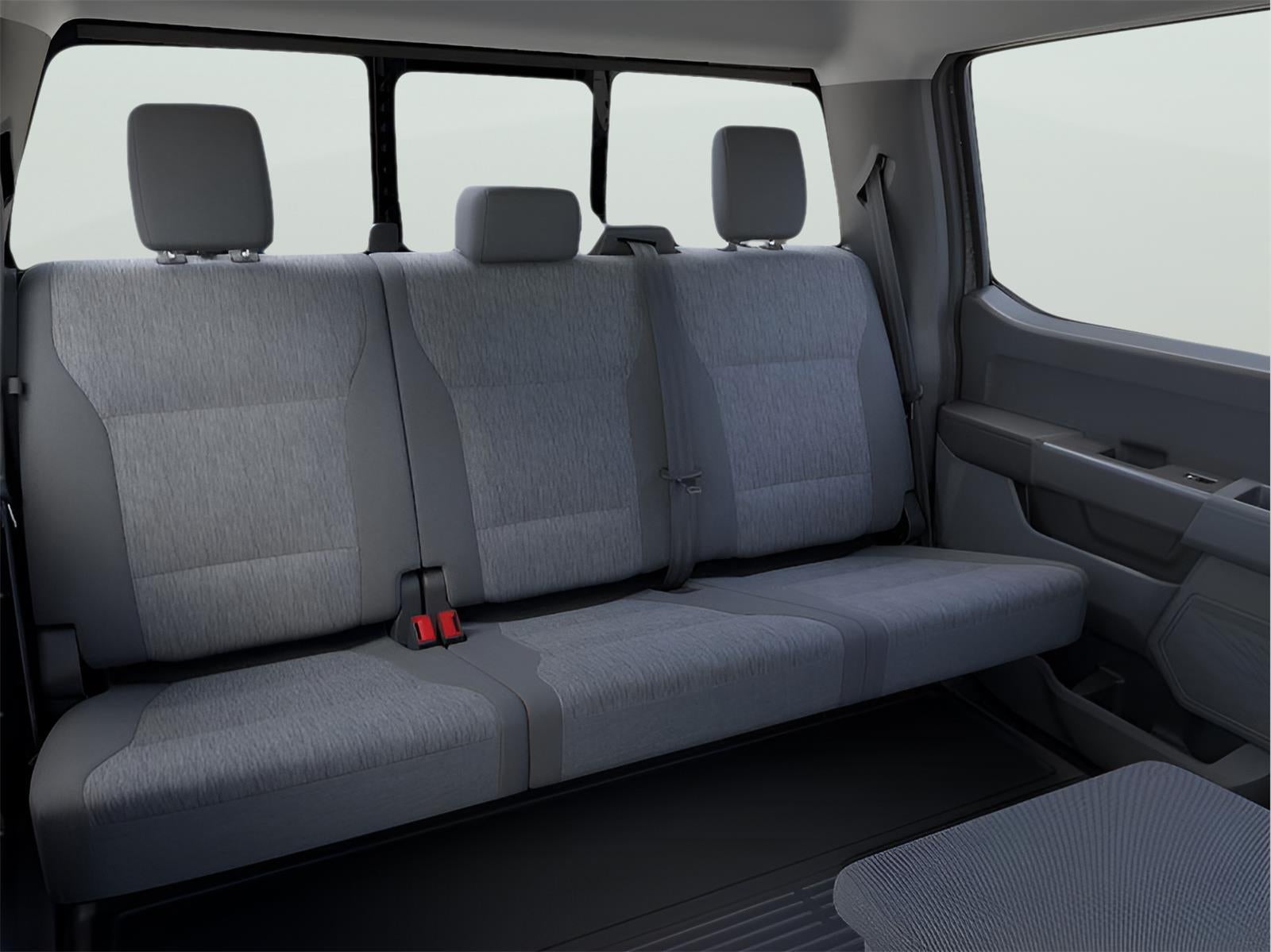 2026 Ford Super Duty F-350 XL