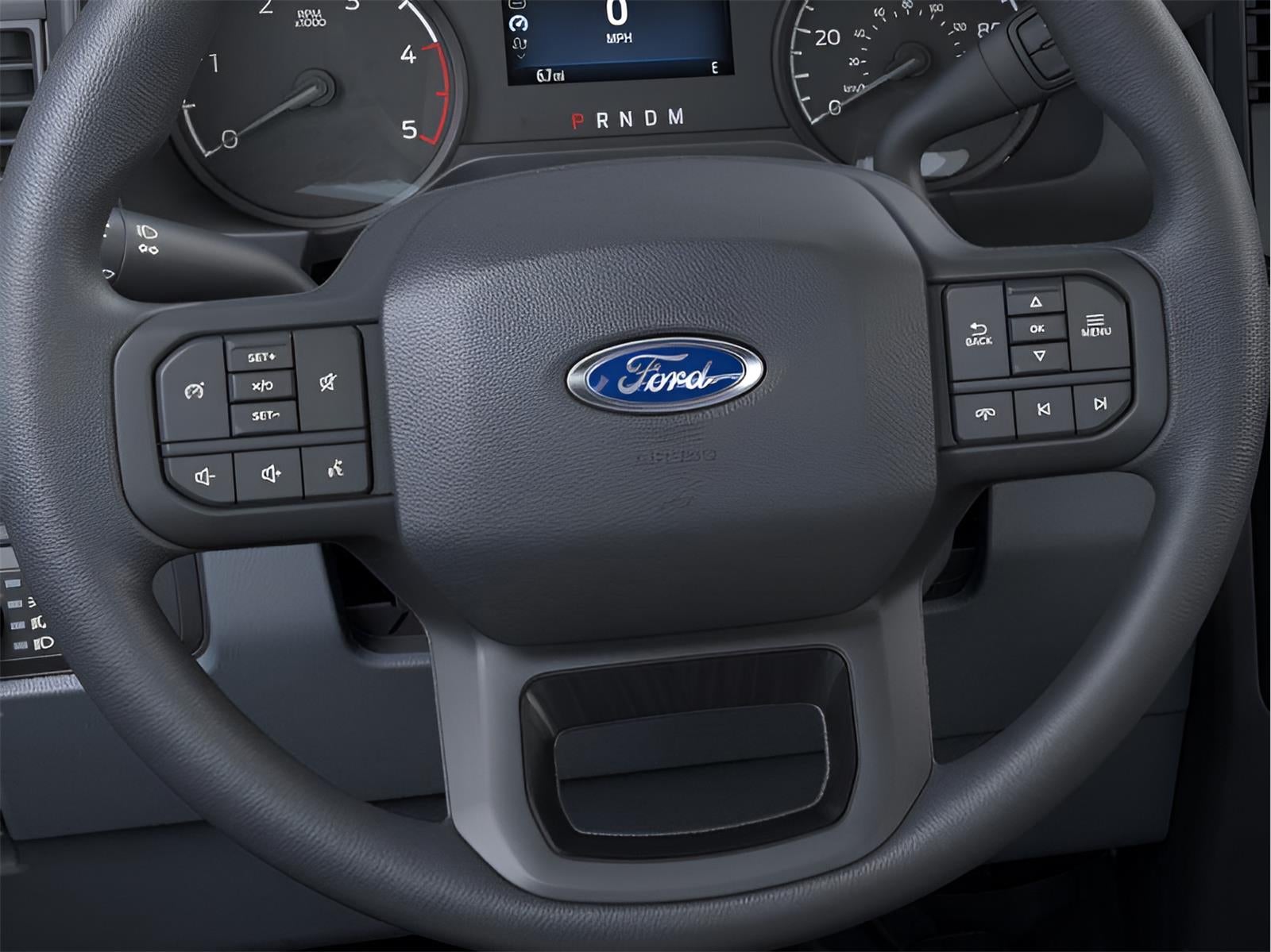 2026 Ford Super Duty F-350 XL