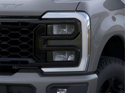 2026 Ford Super Duty F-350 XL