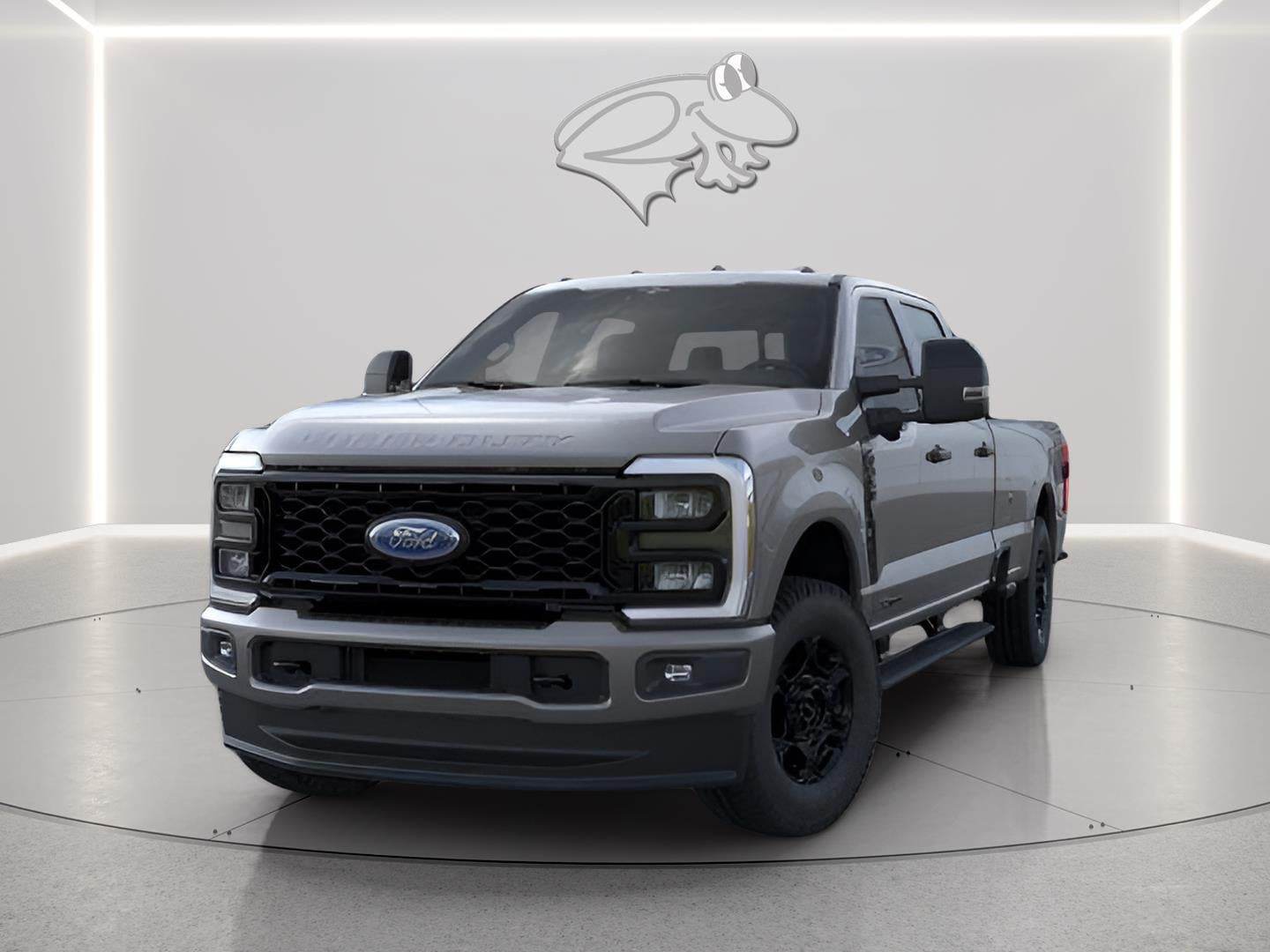 2026 Ford Super Duty F-350 XL