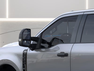 2026 Ford Super Duty F-350 XL