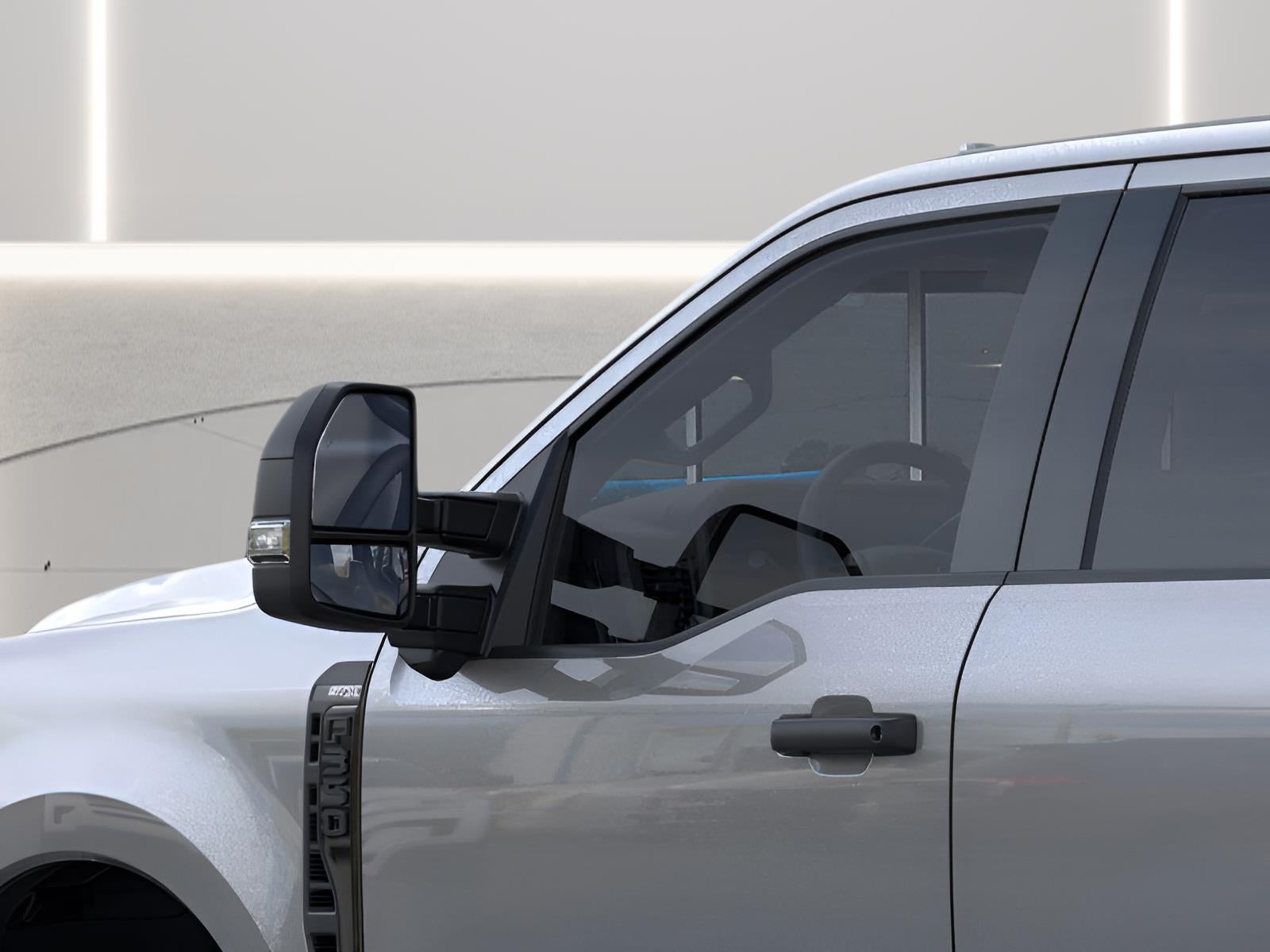 2026 Ford Super Duty F-350 XL