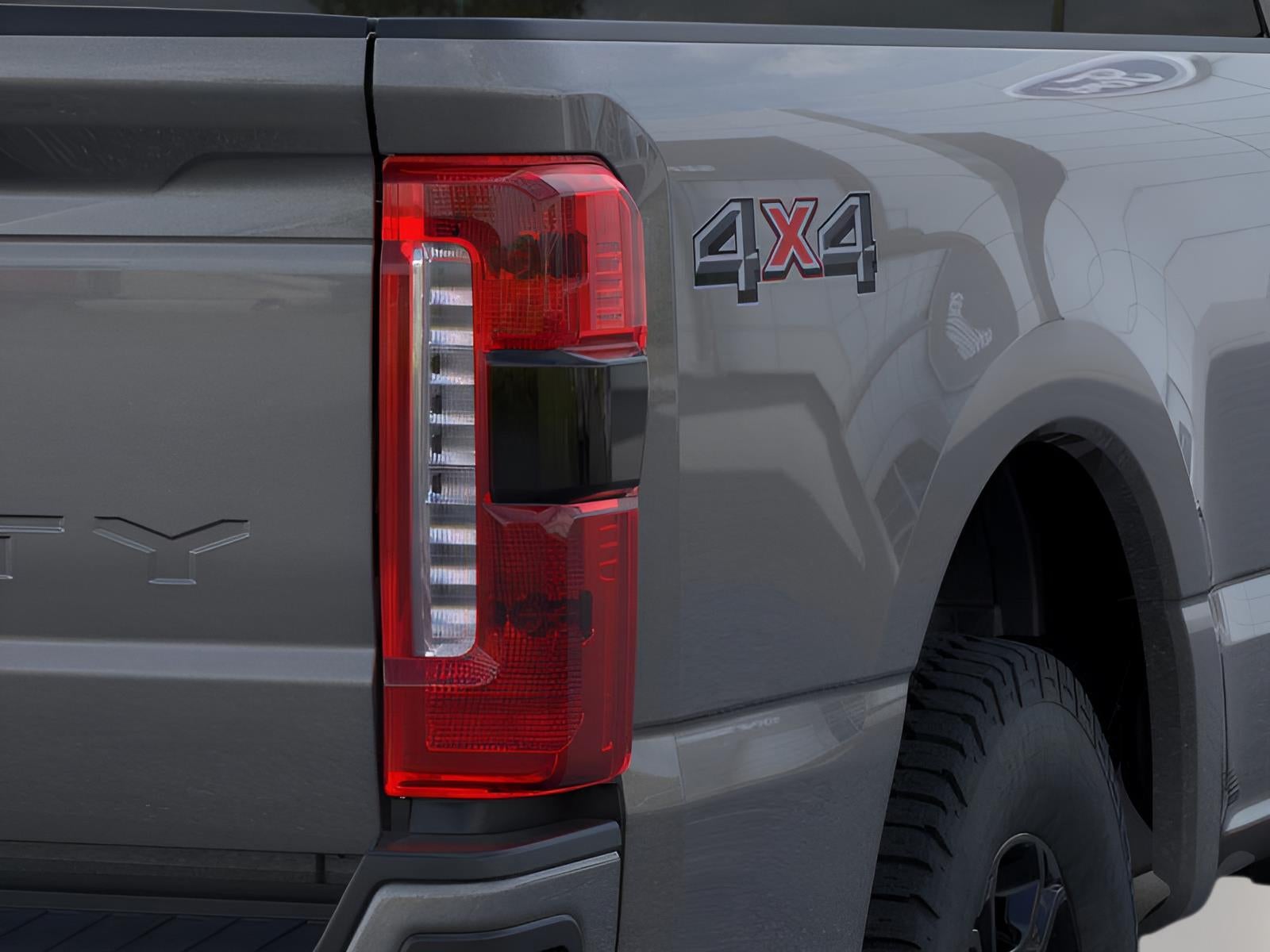 2026 Ford Super Duty F-350 XL