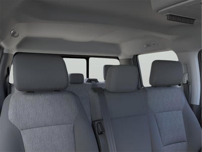 2026 Ford Super Duty F-350 XL