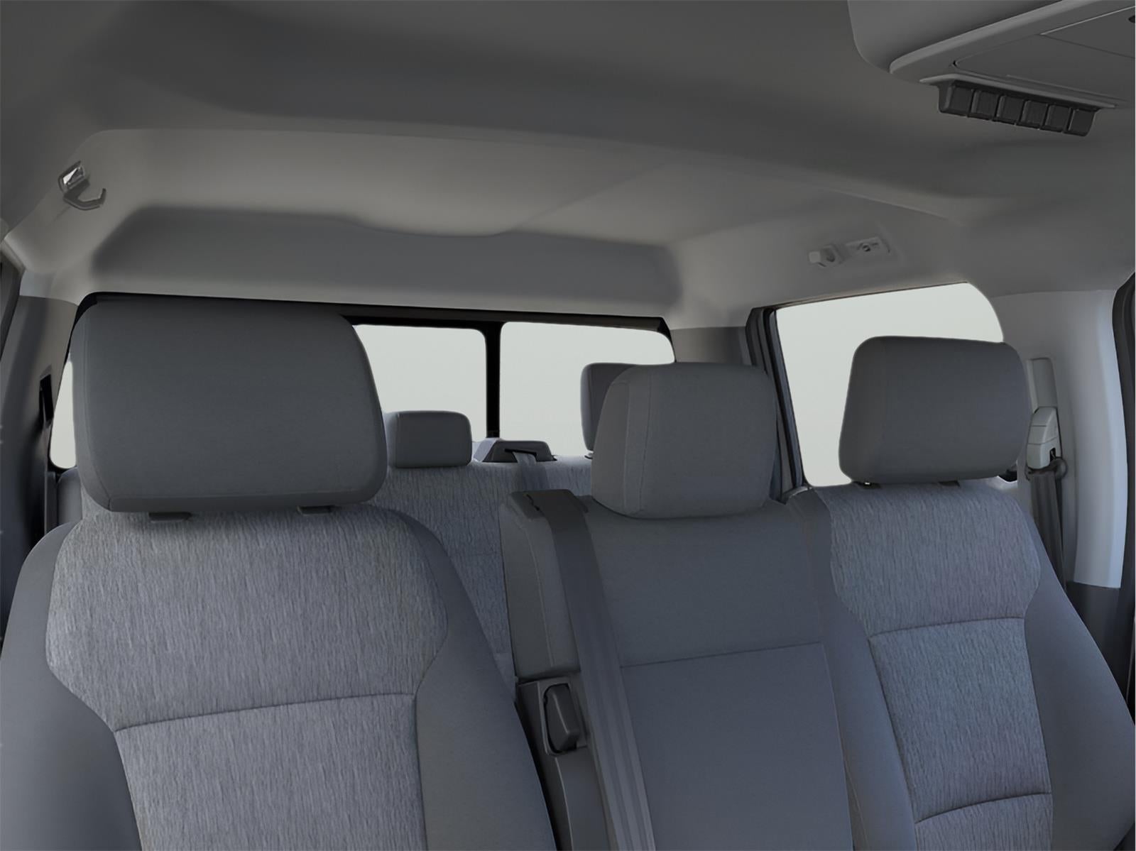 2026 Ford Super Duty F-350 XL