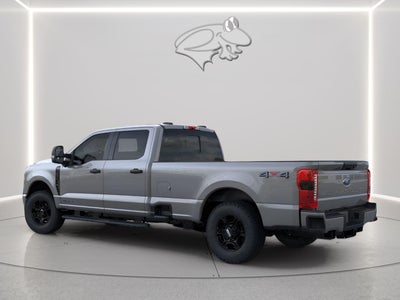 2026 Ford Super Duty F-350 XL