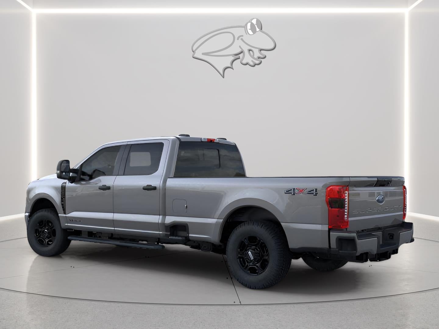 2026 Ford Super Duty F-350 XL