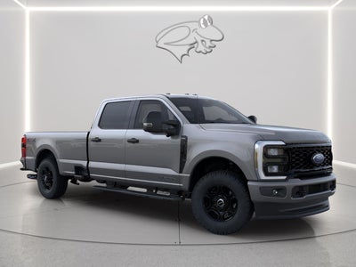 2026 Ford Super Duty F-350 XL