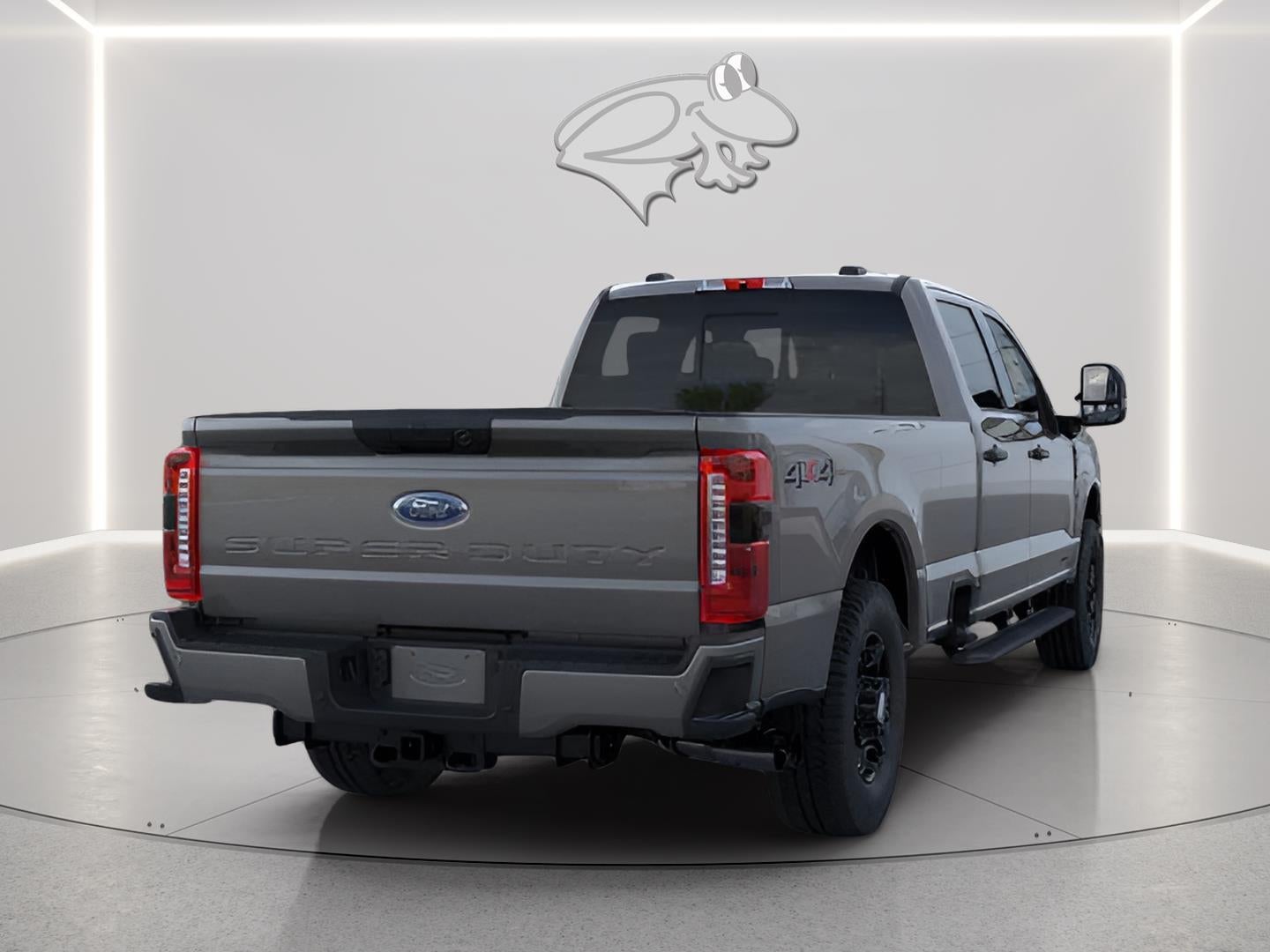 2026 Ford Super Duty F-350 XL