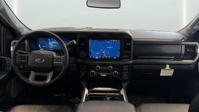 2025 Ford Super Duty F-350 Lariat