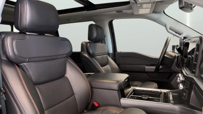 2025 Ford Super Duty F-350 Lariat