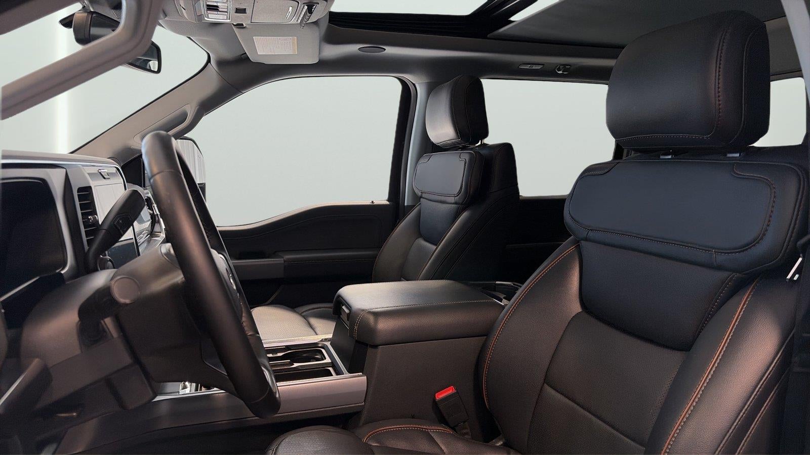2025 Ford Super Duty F-350 Lariat