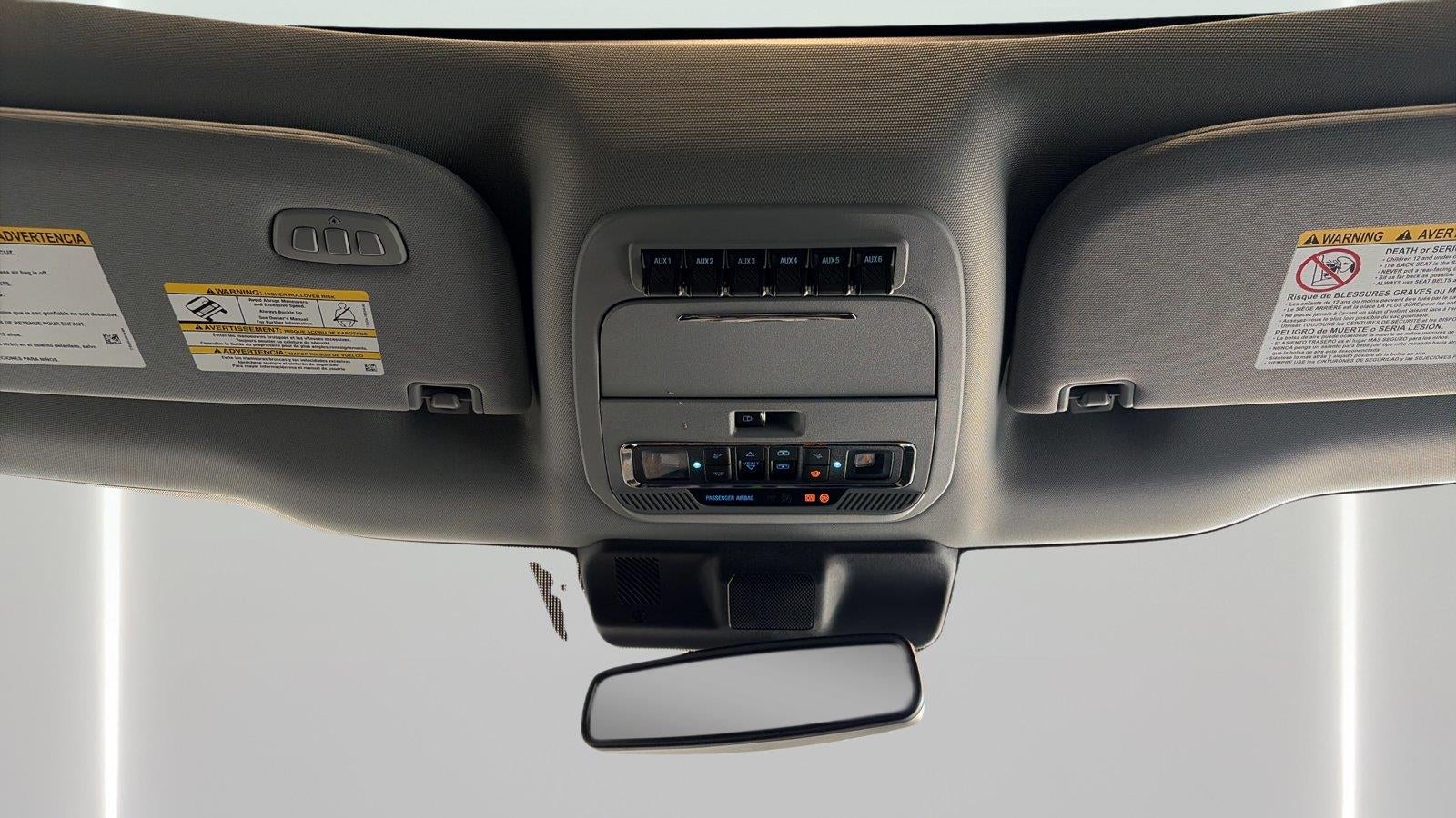 2025 Ford Super Duty F-350 Lariat