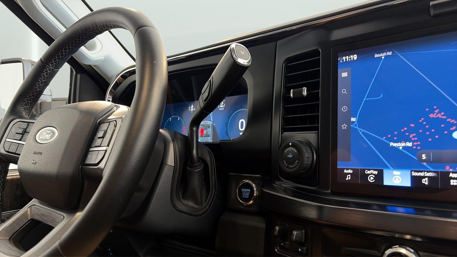 2025 Ford Super Duty F-350 Lariat