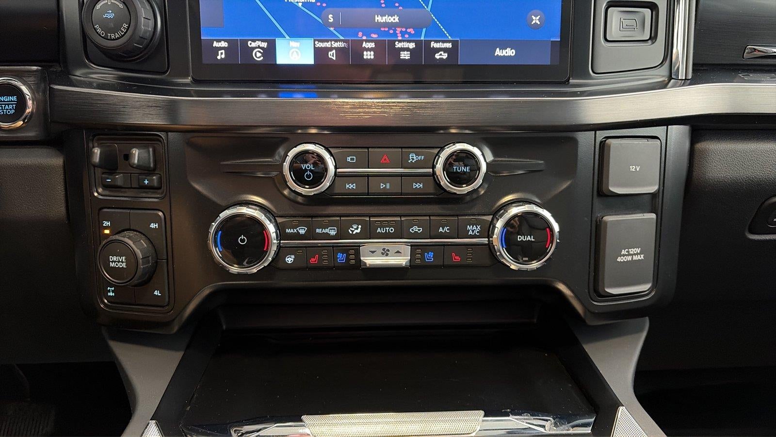 2025 Ford Super Duty F-350 Lariat