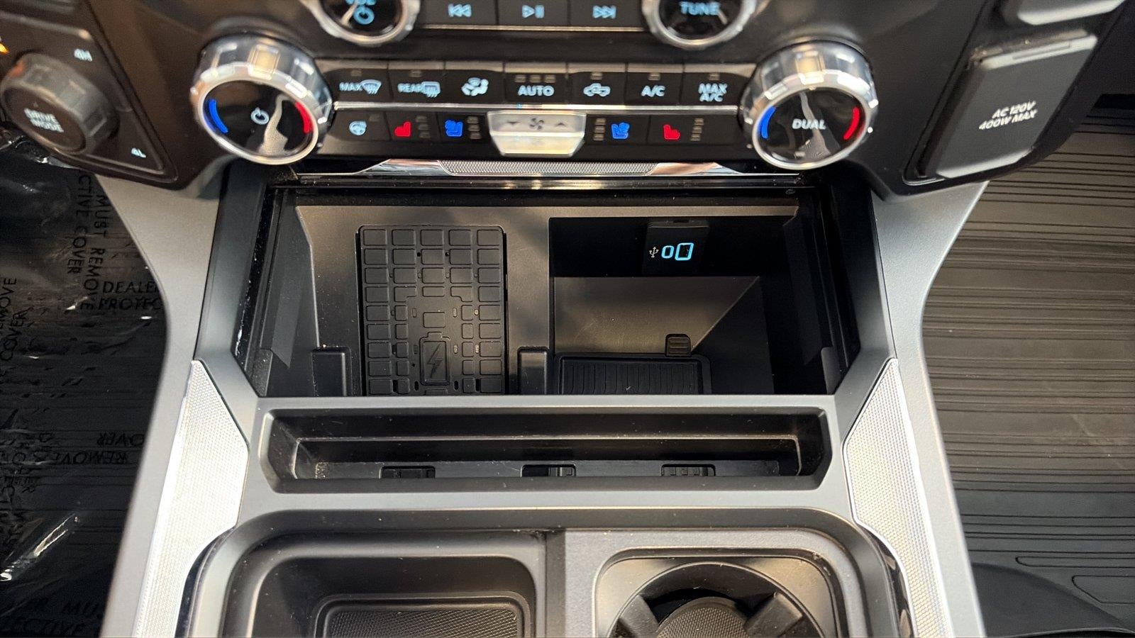 2025 Ford Super Duty F-350 Lariat