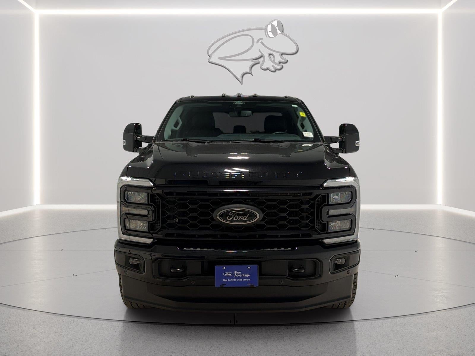 2025 Ford Super Duty F-350 Lariat