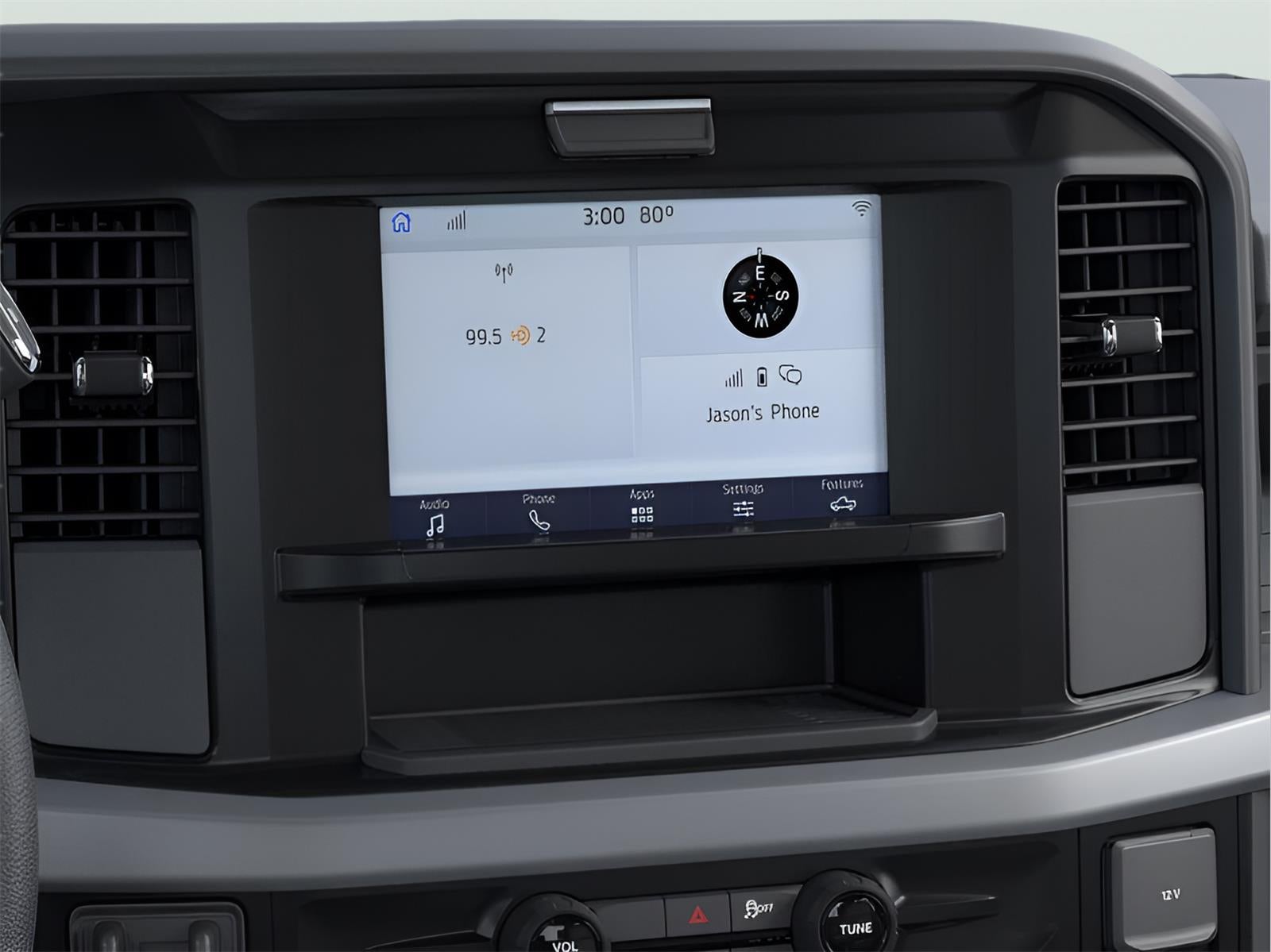 2026 Ford Super Duty F-350 XL