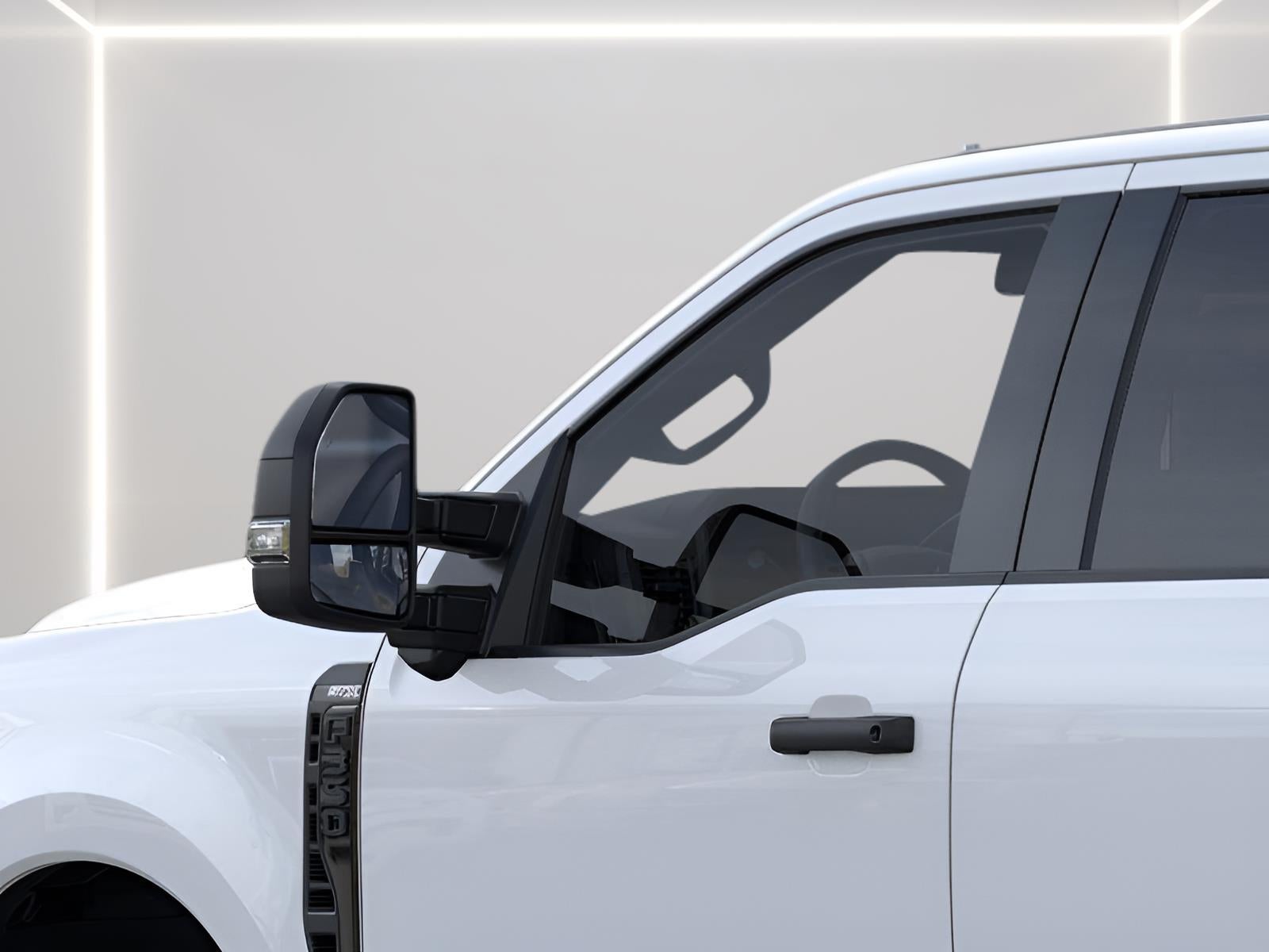 2026 Ford Super Duty F-350 XL