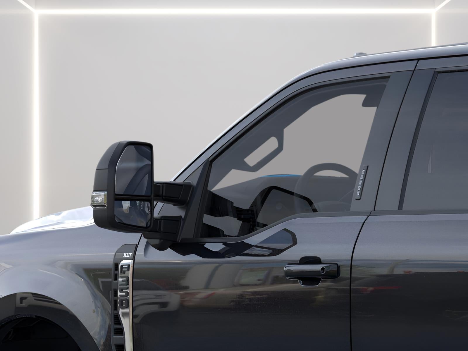 2026 Ford Super Duty F-350 SRW XLT