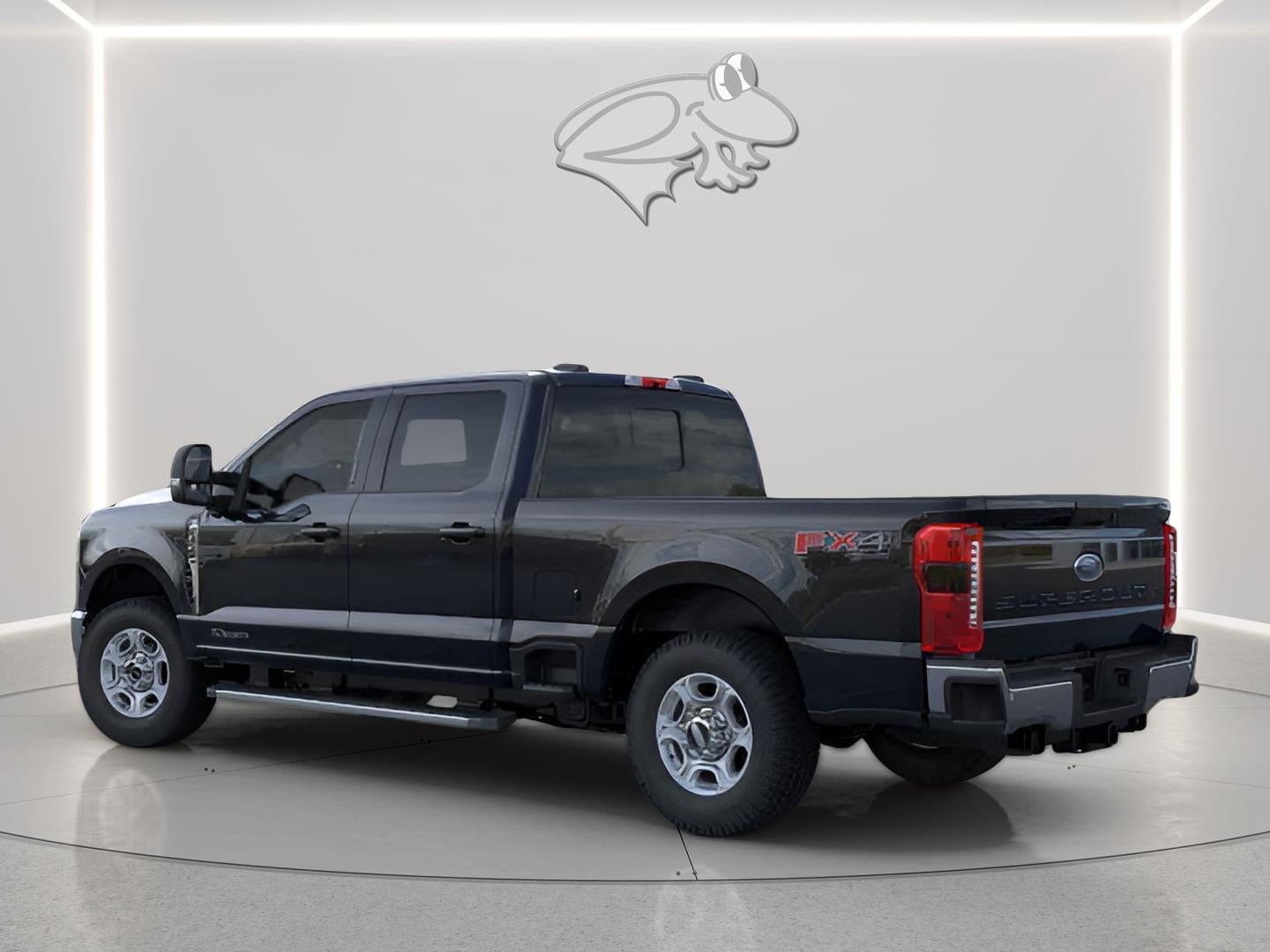 2026 Ford Super Duty F-350 SRW XLT
