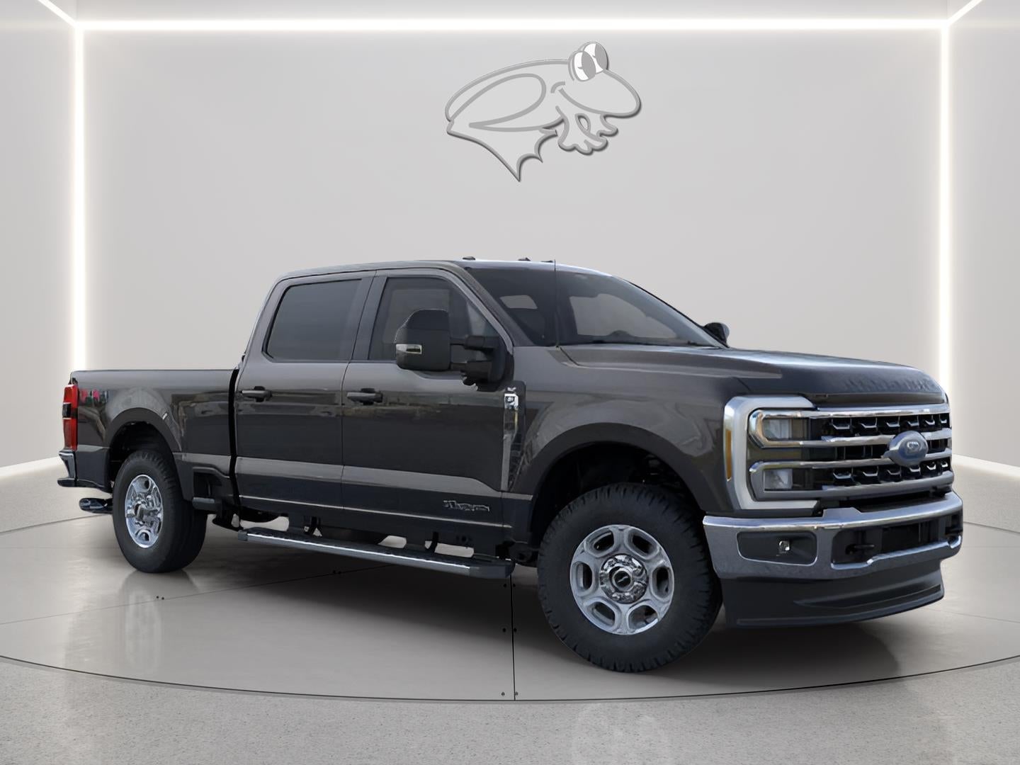 2026 Ford Super Duty F-350 SRW XLT