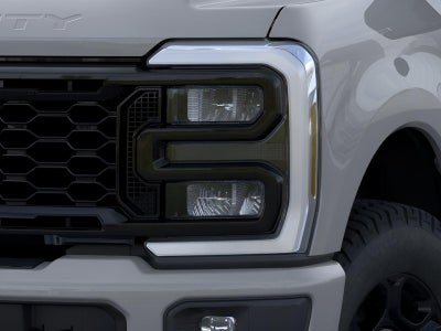 2026 Ford Super Duty F-350 XL
