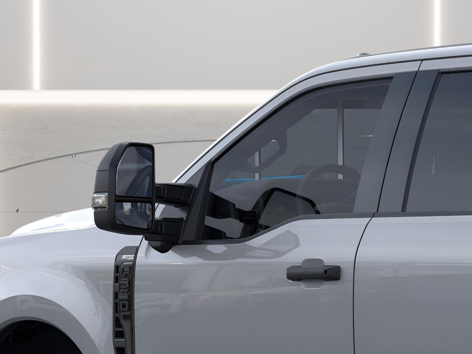 2026 Ford Super Duty F-350 XL