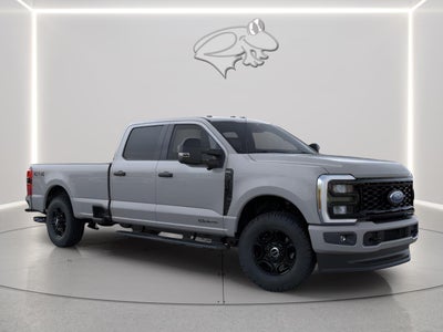 2026 Ford Super Duty F-350 XL