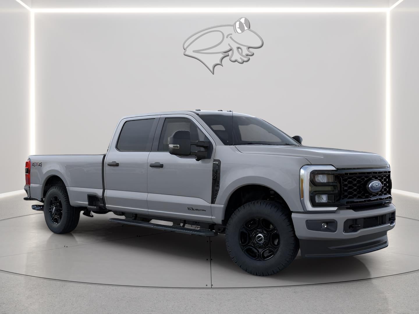 2026 Ford Super Duty F-350 XL