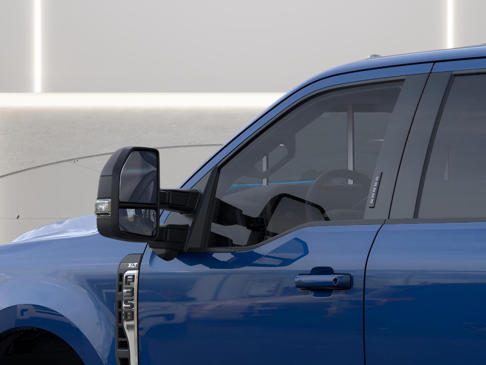 2026 Ford Super Duty F-350 SRW XLT