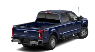 2026 Ford Super Duty F-350 SRW XLT