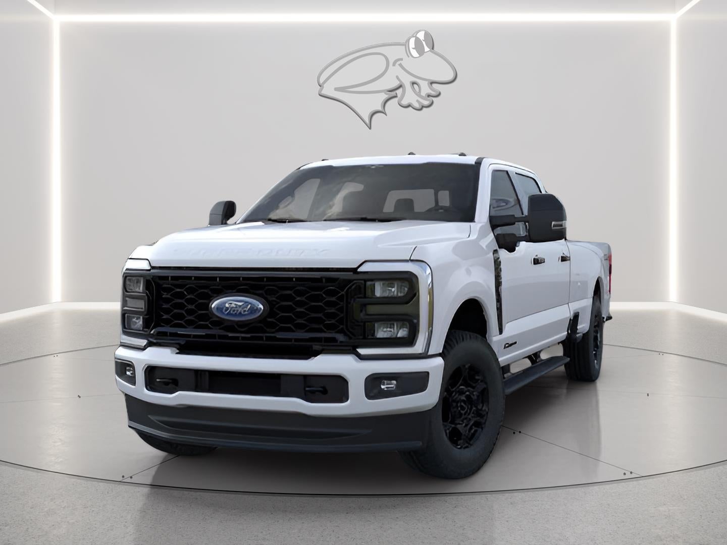 2026 Ford Super Duty F-350 XL
